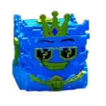 Lucky Blocks escapa del tsunami para Brainrots