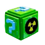 Lucky Blocks escapa del tsunami para Brainrots
