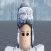 Puffer ushanka Accesorios cazador de demonios