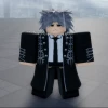 Accesorios Demon Veil Devil Hunter