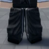 Pantalones tipo jersey de Dan