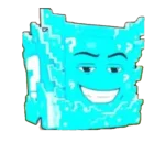 Lucky Blocks escapa del tsunami para Brainrots