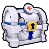 Caja de doctor