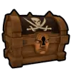 Caja de barco