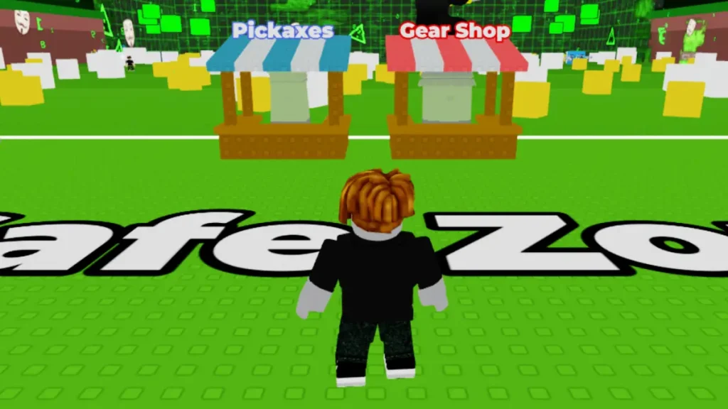Tienda de picos