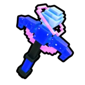 Hacha galaxia