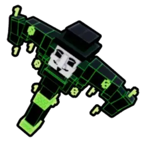 Hacha hacker