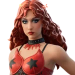 Pieles de Roan de Chappell de Fortnite