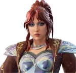 Pieles de Roan de Chappell de Fortnite