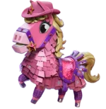 Pieles de Roan de Chappell de Fortnite