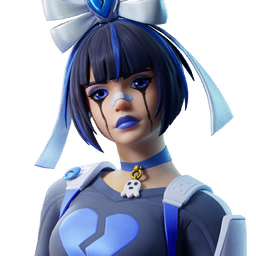 Hermanas del Corazón Skins Fortnite