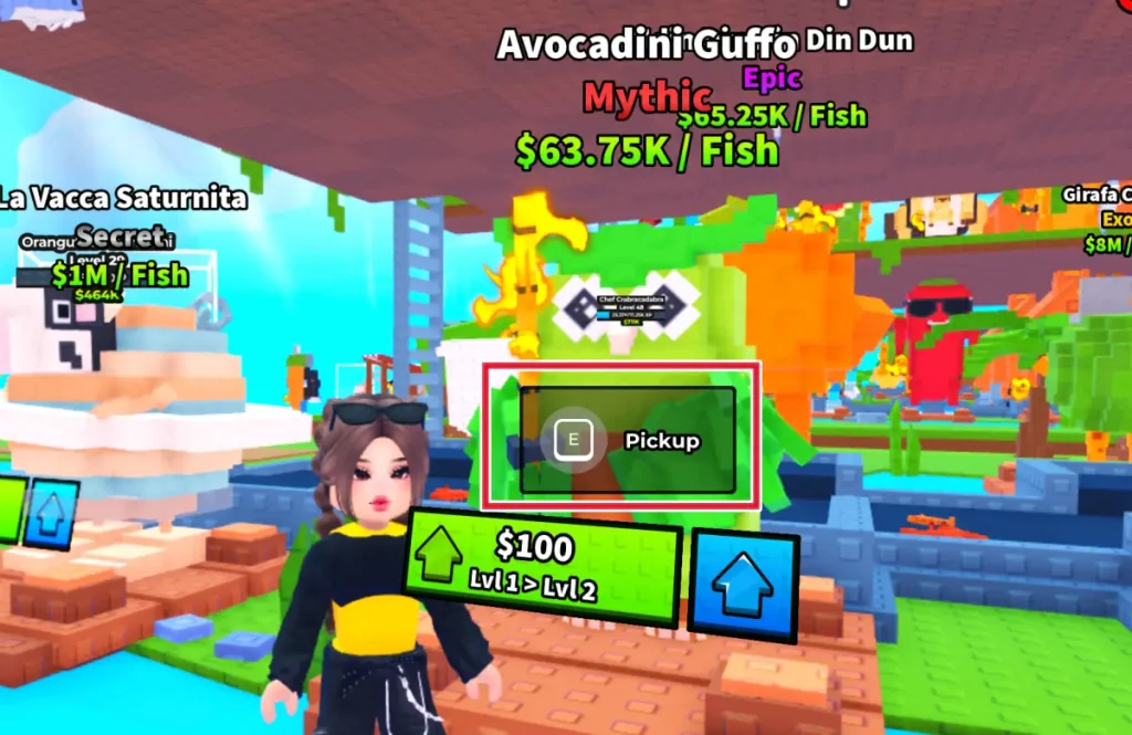 Evento extinto: mi cerebro de pesca se pudre
