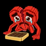 Brainrots de San Valentín roba un Brainrots