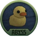 Insignias Logros Abismo