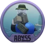 Insignias Logros Abismo