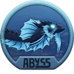 Insignias Logros Abismo
