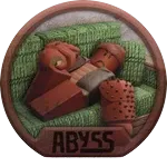 Insignias Logros Abismo