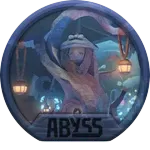Insignias Logros Abismo
