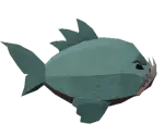 Piraña