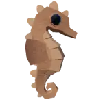 caballito de mar