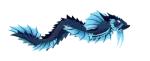 pez dragón