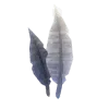 Artefactos del abismo de plumas