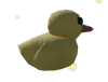 pato de goma