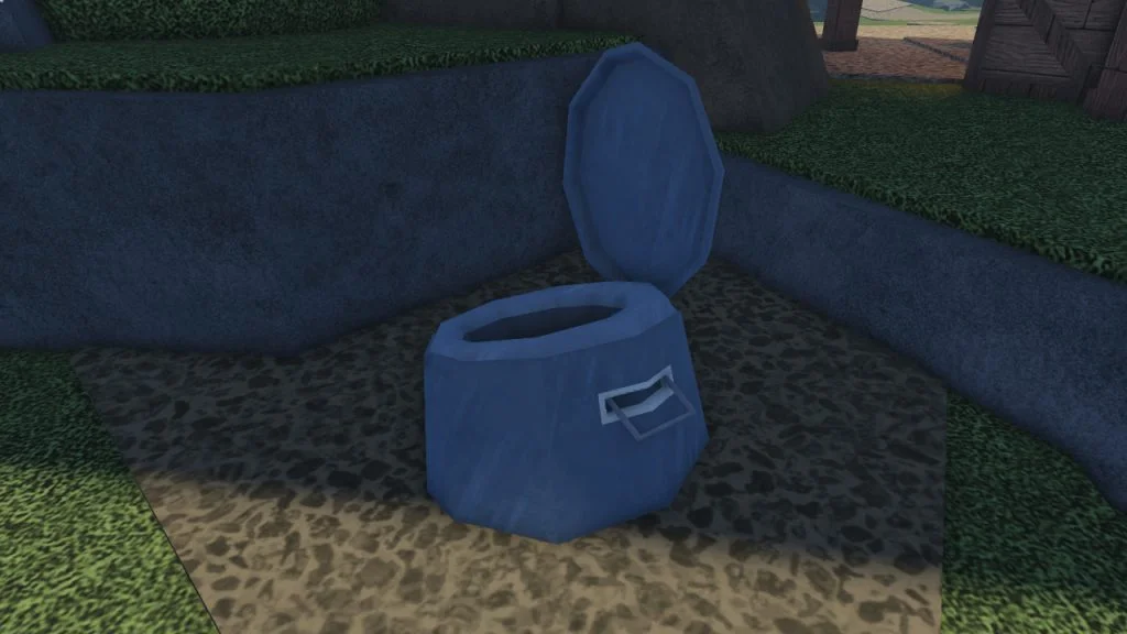 Baño