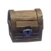 Peso y almacenamiento de Fish Crate Abyss