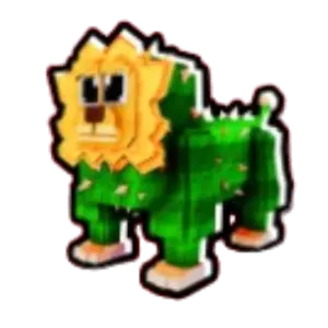 Lionel Cactuseli