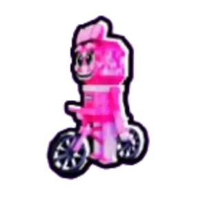 Chicleteirina Bicicletas