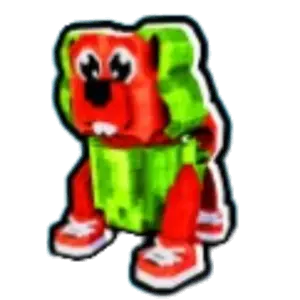 Cachorrito Melonito