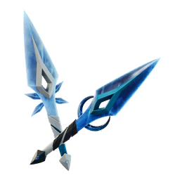 Magik Luna Nieve Skins Fortnite