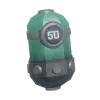 Artículos básicos de Oxygen Pod Abyss