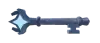 llave olvidada