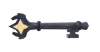 Llave antigua