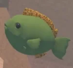 Mutaciones de los peces del abismo