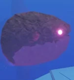 Mutaciones de los peces del abismo