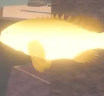 Mutaciones de los peces del abismo