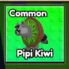 Pipi Kiwi Brainrots en Survive Lava for Brainrots