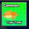 Trippi Troppi Brainrots en Survive Lava for Brainrots