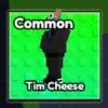 Tim Cheese Brainrots en Survive Lava for Brainrots