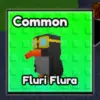 Fluri Flura Brainrots en Survive Lava for Brainrots