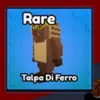 Talpa Di Ferro Brainrots en Survive Lava for Brainrots