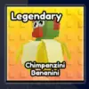 Chimpanzini Bananini