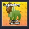 Lionel Cactuseli