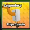 Frigo Camelo
