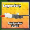 Bombombini Gusini