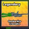 Cocodrilo Bombardiro
