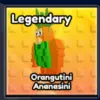 Orangutini Ananasini